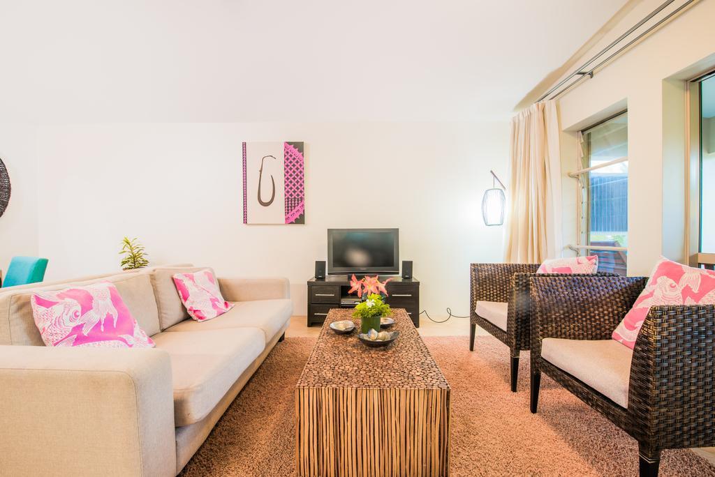 Moana Sands Beachfront Hotel Раротонга Екстериор снимка